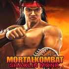 Trick Mortal Kombat Shaolin Monks-icoon