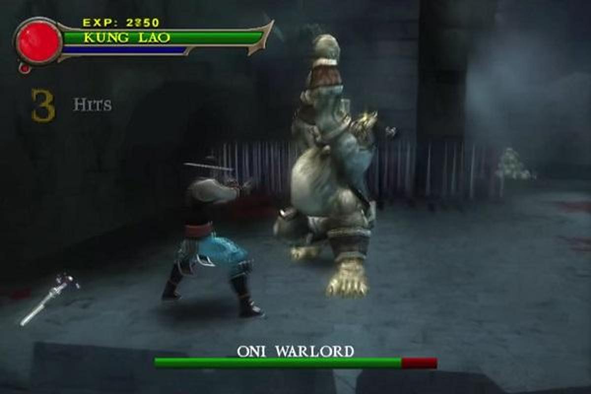 Kombat