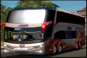 Trick for IDBS Bus simulator اسکرین شاٹ 3