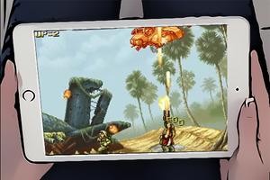 Best tips metal slug defense 3 Poster