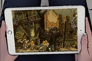 Best tips metal slug defense 3 captura de pantalla 3