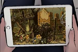 Best tips metal slug defense 3 syot layar 3