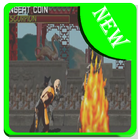 Guide mortal kombat shaolin 2 أيقونة