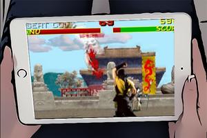 Guide mortal kombat shaolin 2 screenshot 2