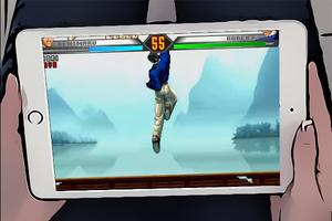 Best King Of Fighter Tips captura de pantalla 2