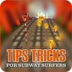 Tips: Cheats for Subway Surfer