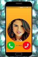 Selena Gomez Talk Liv स्क्रीनशॉट 1