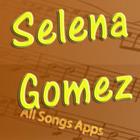 All Songs of Selena Gomez icône
