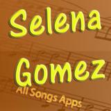 All Songs of Selena Gomez आइकन