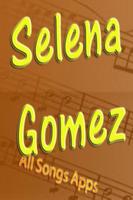 All Songs of Selena Gomez ポスター