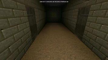 The Scariest Map of Slendrina for MCPE capture d'écran 2