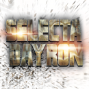 SELECTA / DJ DAYRON aplikacja