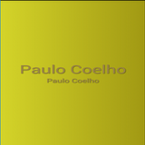 Paulo Coelho icône