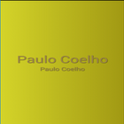 Paulo Coelho icon