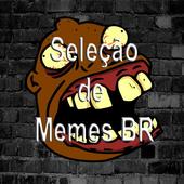 Seleção de Memes BR icon