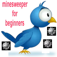 Beginner's MineSweeper (mines) APK download