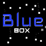 Blue Box icon