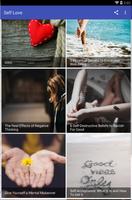 Self Love penulis hantaran