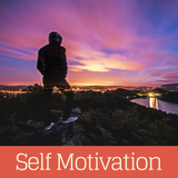 Self Motivation icon