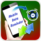 Mobile Data Reminder آئیکن