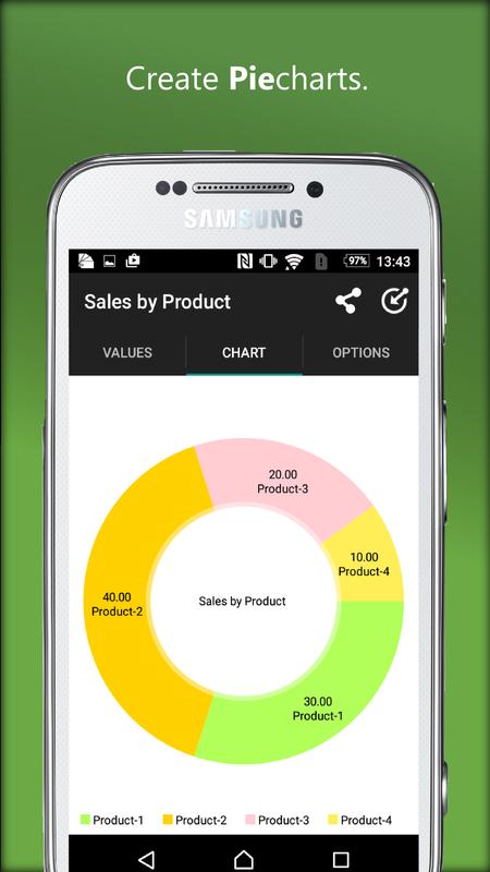 Graph Maker APK Download - Free Business APP for Android | APKPure.com