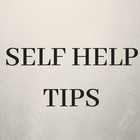 Self Help Tips icône