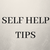 Self Help Tips ikon