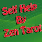 Self Help Guide By Zen Tarot ไอคอน