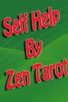 Poster Self Help Guide By Zen Tarot