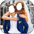 آیکون‌ Couple Photo Suit Maker