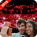 Selfie in WWE Arena APK