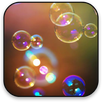 Soap Bubbles Live Wallpaper APK