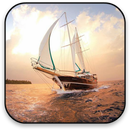 Ship Live Wallpaper APK