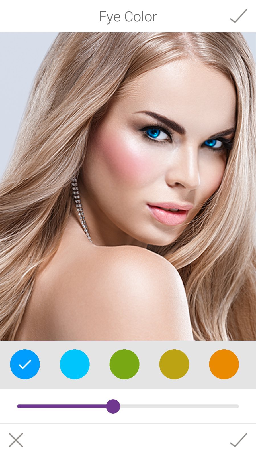 Makeup Camera APK for Android Download