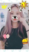 Selfie Camera Fun Dog Filters تصوير الشاشة 3