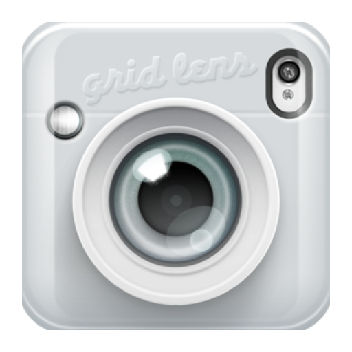 Best Selfie Camera Photo Grid