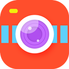 ICarmera - HD Selfie Beauty Camera icône