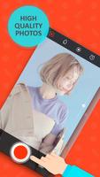 ICarmera - HD Selfie Beauty Camera Poster