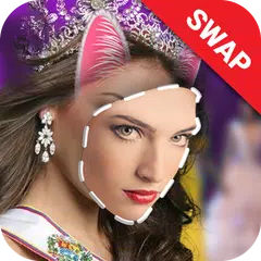 Change face: swap face,  change hair XAPK download