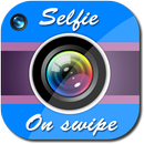 Selfie On Swipe APK