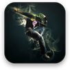 Dance Live Wallpaper APK