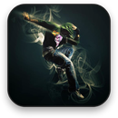 Dance Live Wallpaper APK