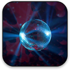 APK Disco Ball Live Wallpaper