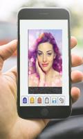 Selfie Enhancer Without Flash Affiche