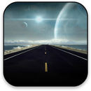 Galaxy Live Wallpaper APK