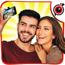 Selfie with Girlfriend : Valentine's Day 2018 APK