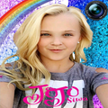 jojo Siwa Selfie