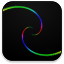 Spiral Live Wallpaper APK