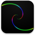 Spiral Live Wallpaper-icoon