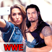 Selfie With Roman Reigns & All WWE Wrestler